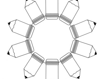 pencils frame2