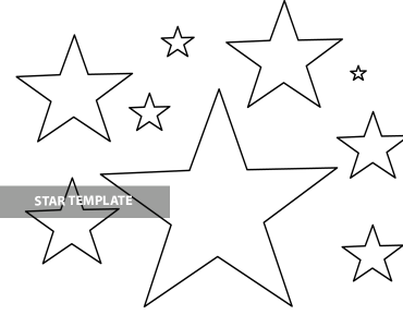 star template1