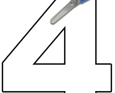 4 number