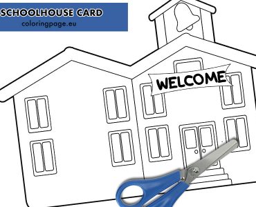 Schoolhouse card2