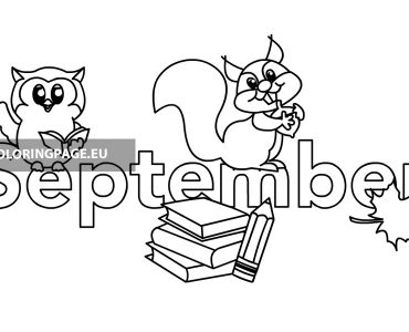 September