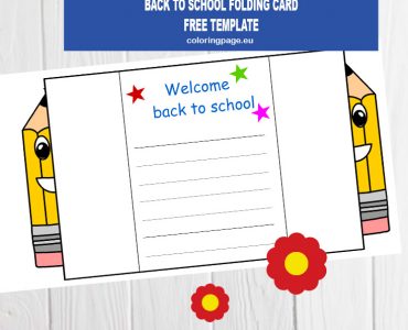 back school folding card2