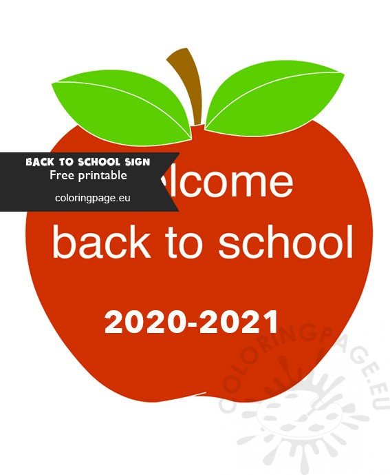 back to school apple 2020