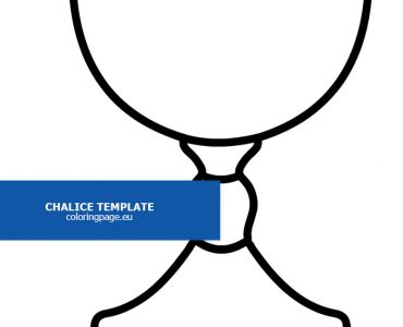 chalice template