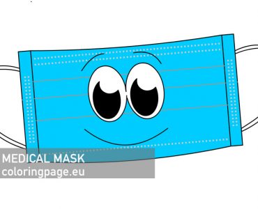 covid medical mask