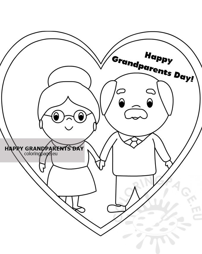 grandparents day 2020