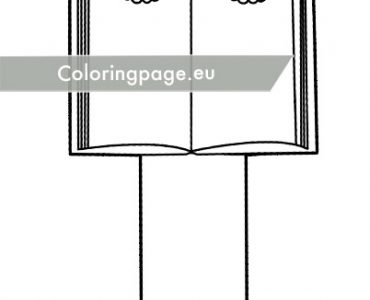 school bookmark