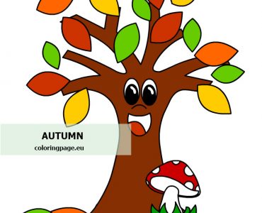 tree mushroom