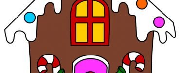 gingerbread house 20