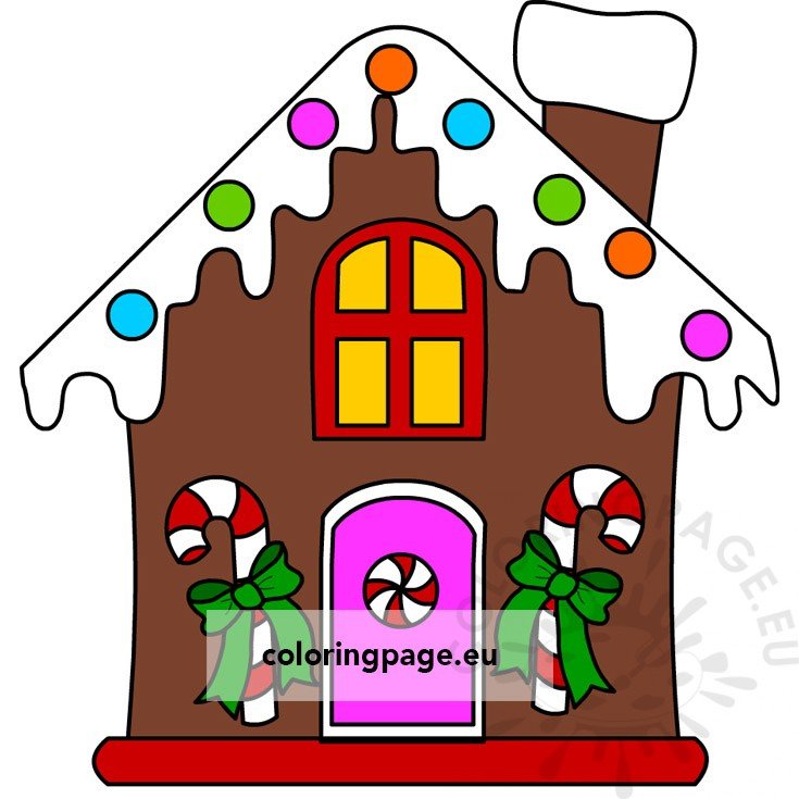 gingerbread house 20