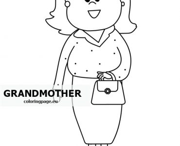 grandmother bag