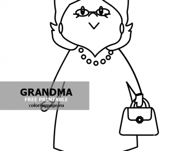 grandmother pcture