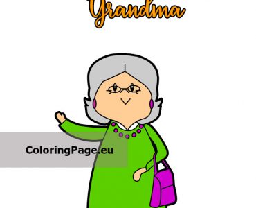 happy birthday grandma