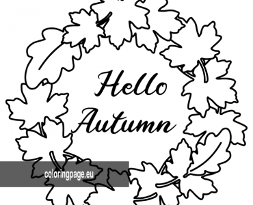 hello autumn1
