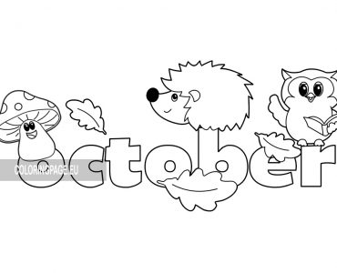 october month2