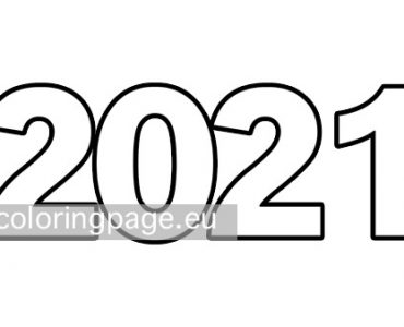 2021 number