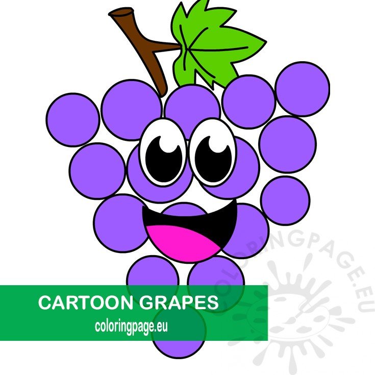 grapes fruit2