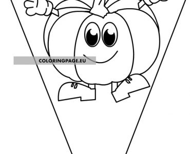 thanksgiving pennant
