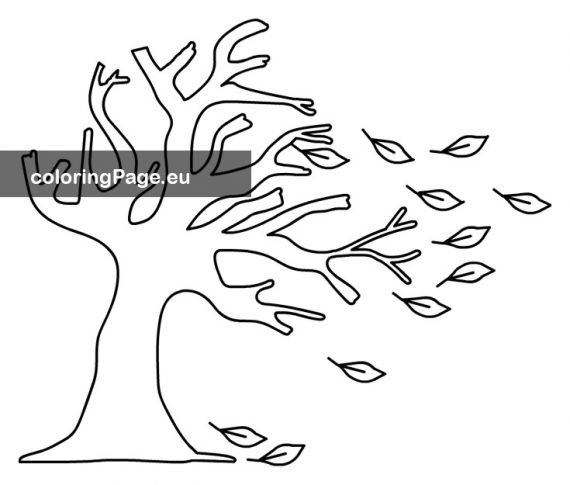wind-leaves-tree-printable-coloring-page