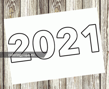 2020 number