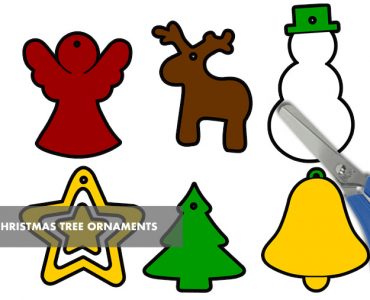 Christmas Tree Ornaments2