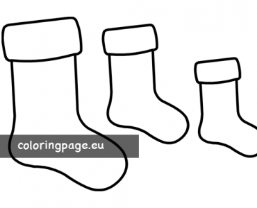 Christmas stocking patterns