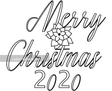 merry christmas 2020 2