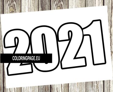 new year 2021