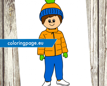 boy winter clothes