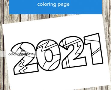 number 2021 clg