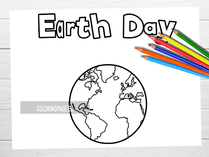 earth day 21