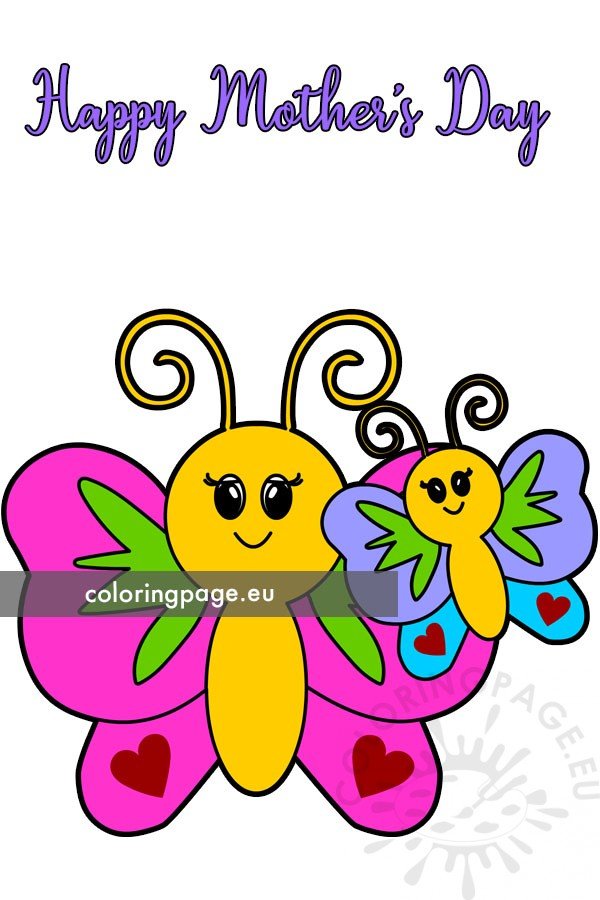 happy-mother-s-day-card-with-cute-butterflies-coloring-page