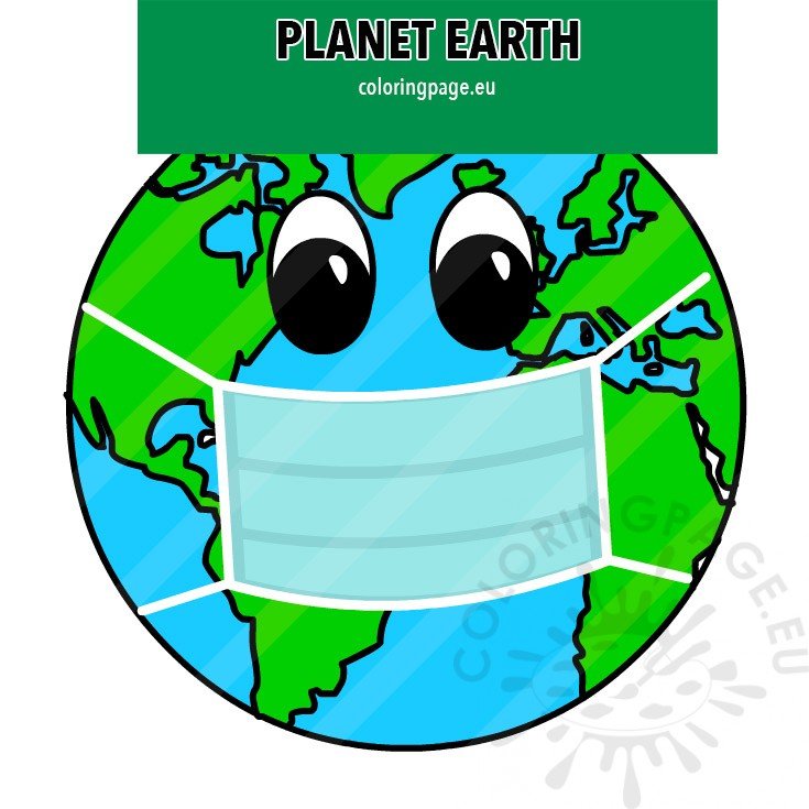 planet earth coronavirus1