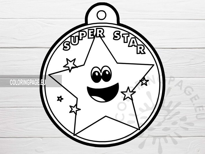 super star award