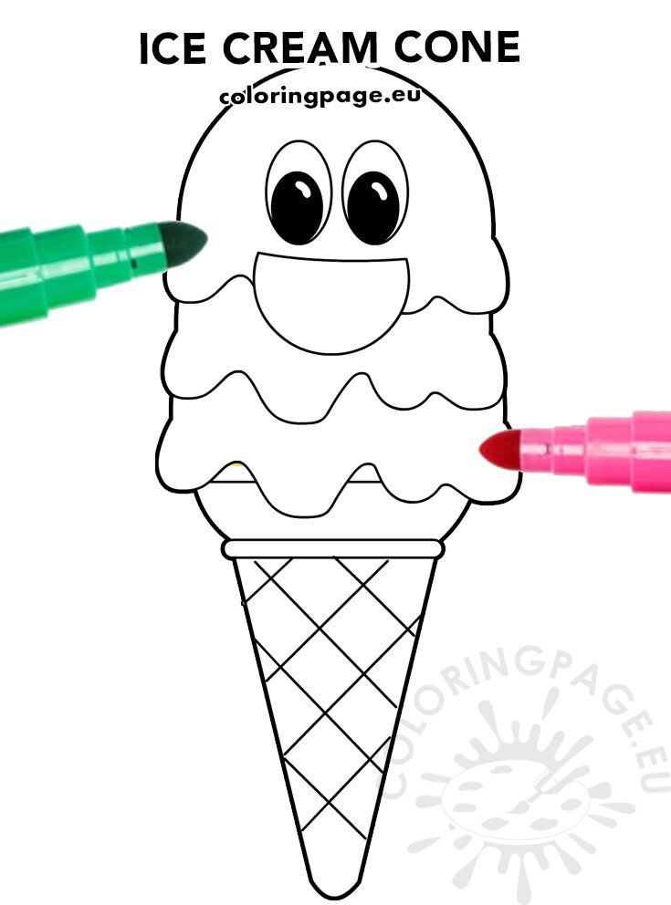 ice cream cone2