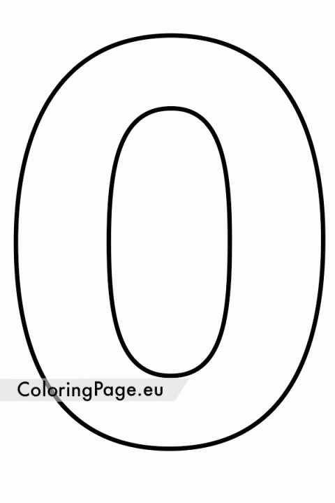 Coloring Page – Page 9