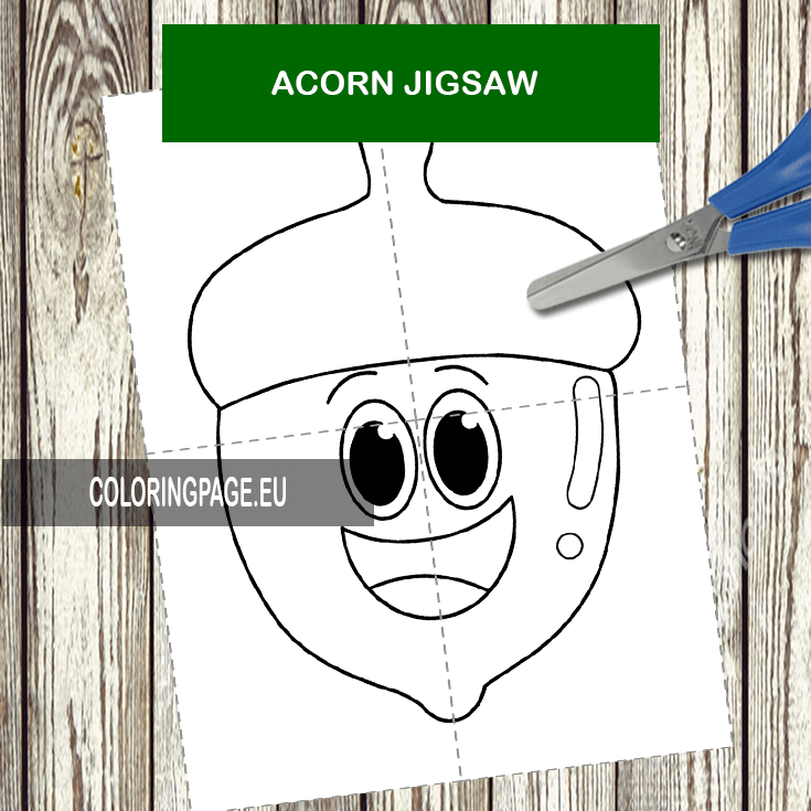 acorn jigsaw 2