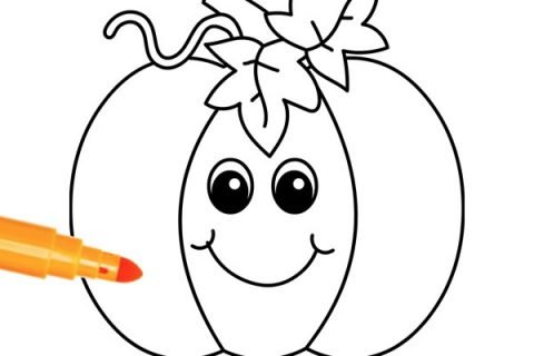 Coloring Page - Coloring Page