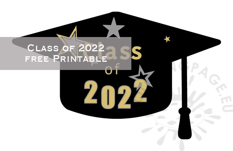 graduating class 2022