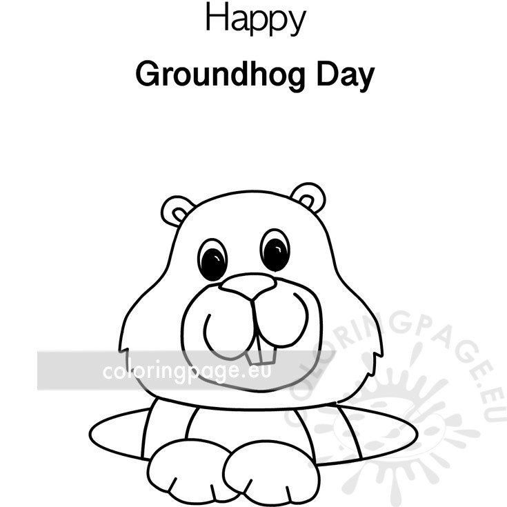 happy groundhog day 22