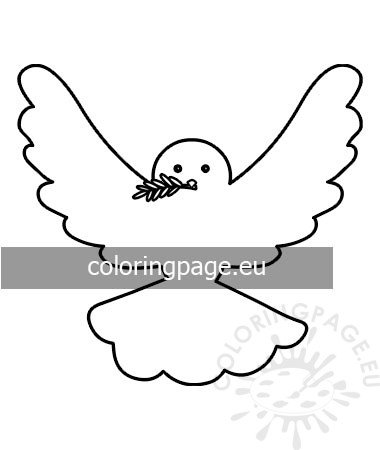 peace dove2