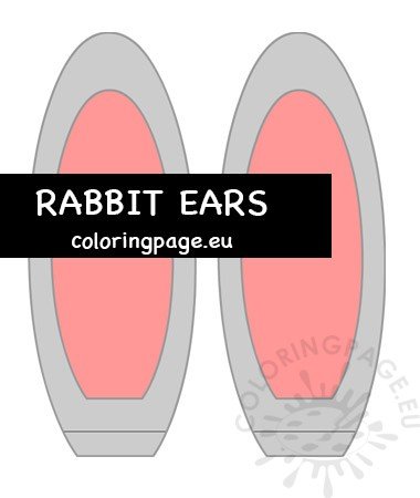 rabbit ears kids