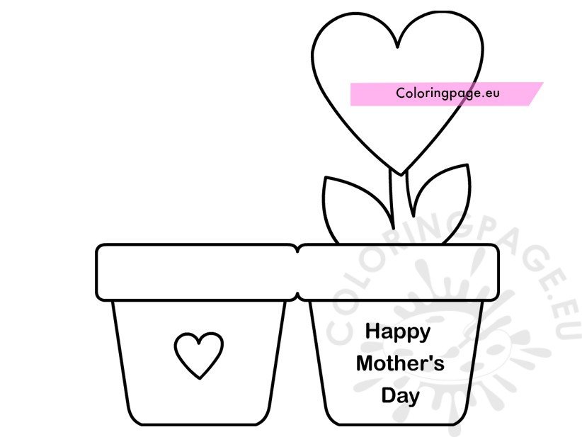 mothers day flower pot2