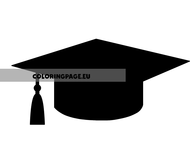 graduation hat 22