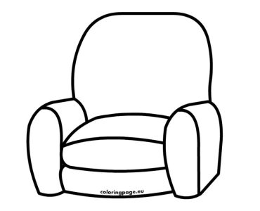armchair