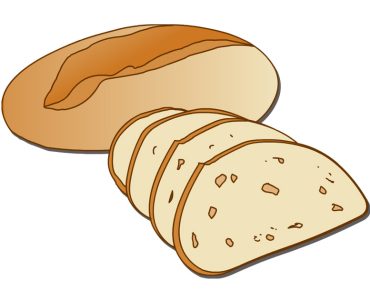 bread
