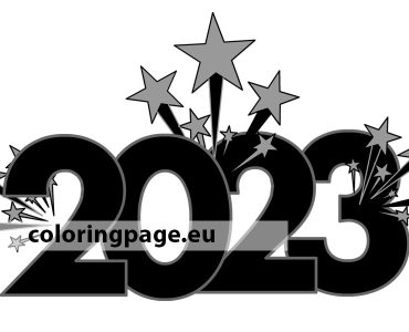 new year 2023