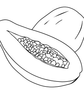 Coloring Page - Coloring Page