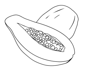 papaya
