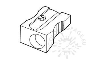 Pencil sharpener